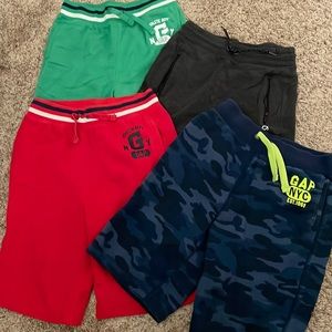 Gap sweat shorts